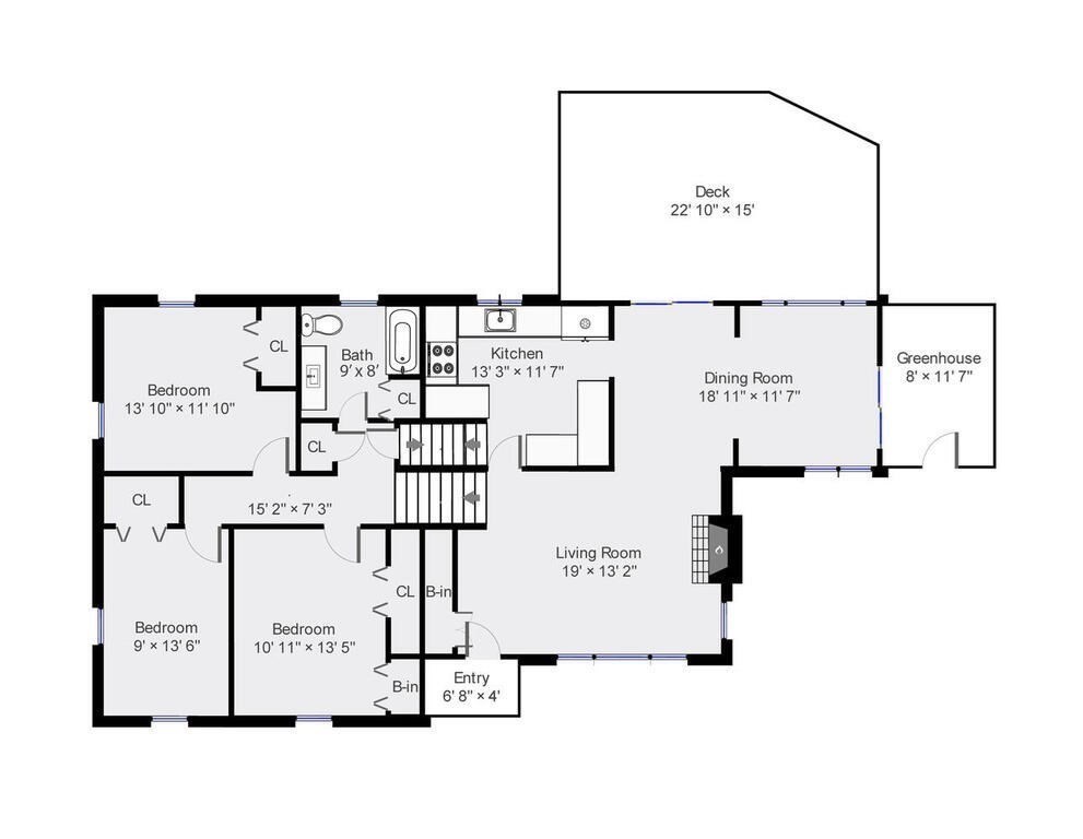 128 Linden St