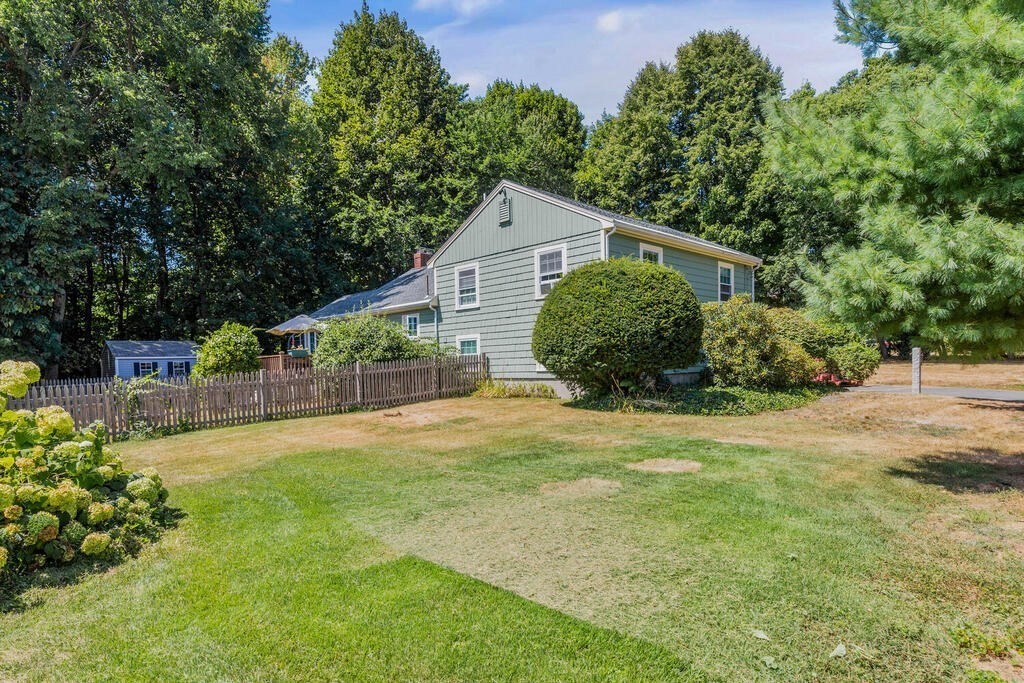128 Linden St