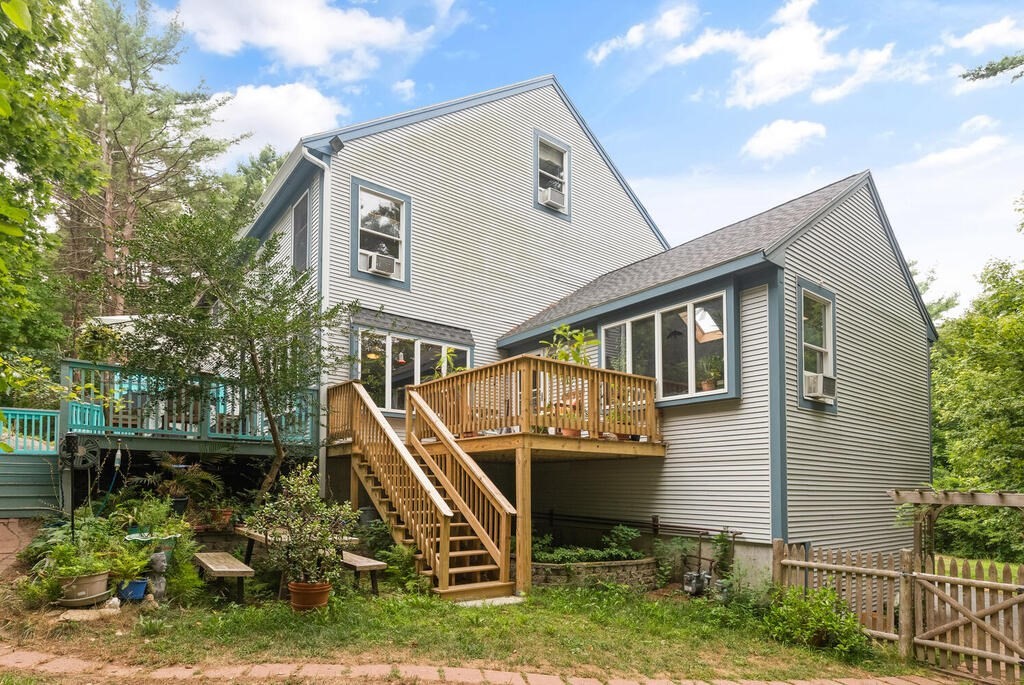 90 Southern Ave Unit: 90