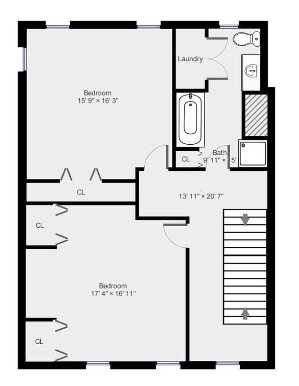 90 Southern Ave Unit: 90