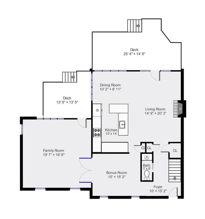 90 Southern Ave Unit: 90