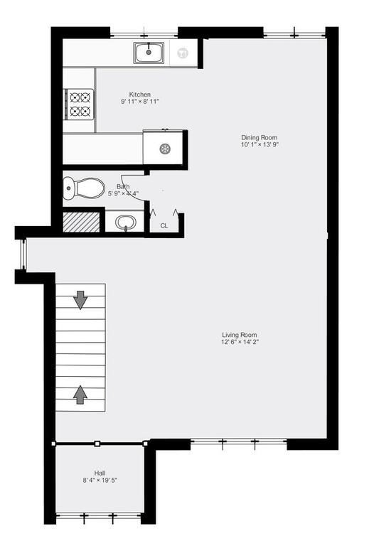 42 Porter Ave Unit: 42