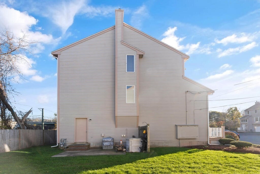 42 Porter Ave Unit: 42