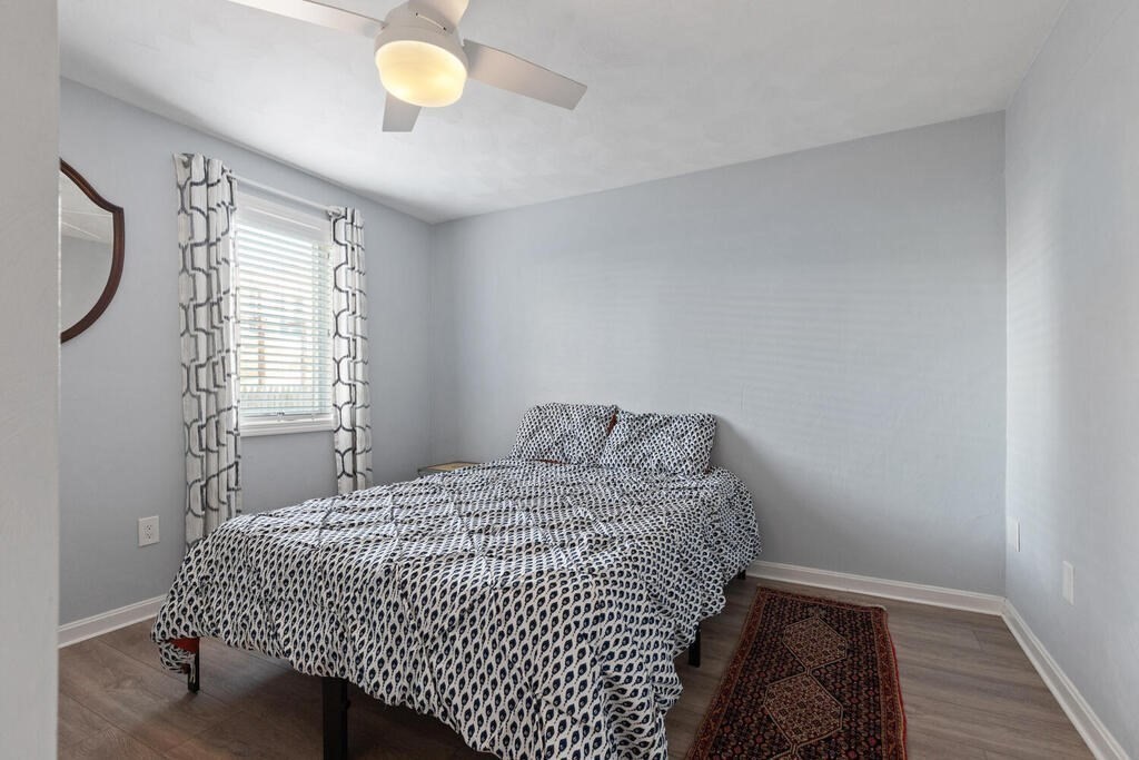 42 Porter Ave Unit: 42