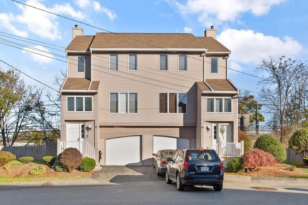 42 Porter Ave Unit: 42