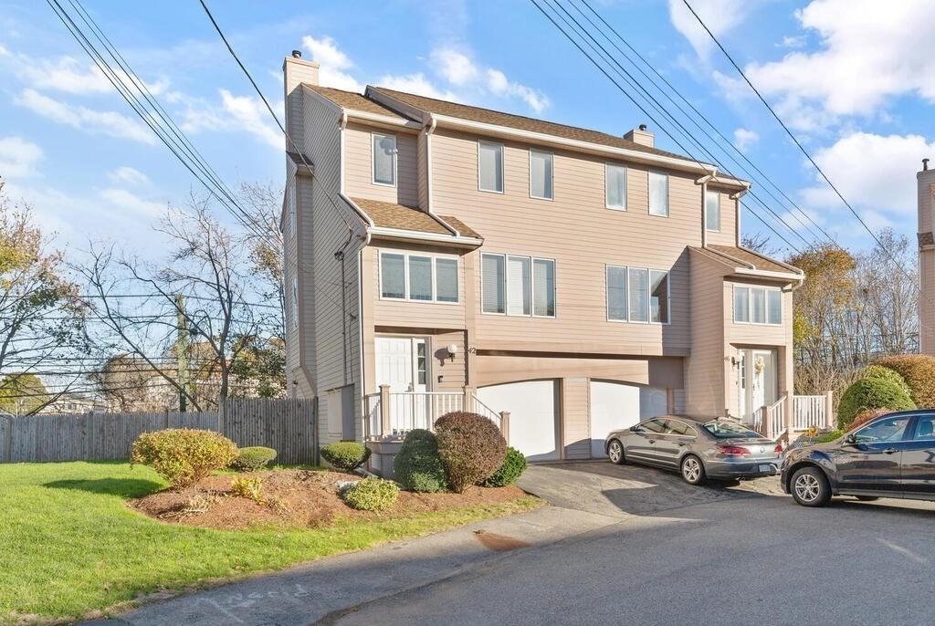42 Porter Ave Unit: 42