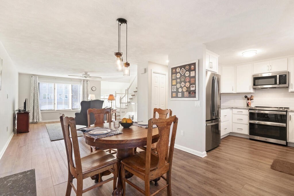 42 Porter Ave Unit: 42