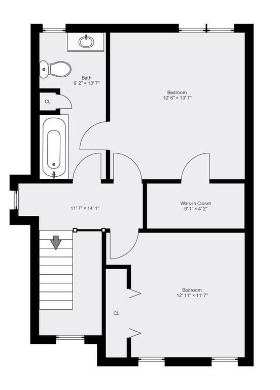 42 Porter Ave Unit: 42