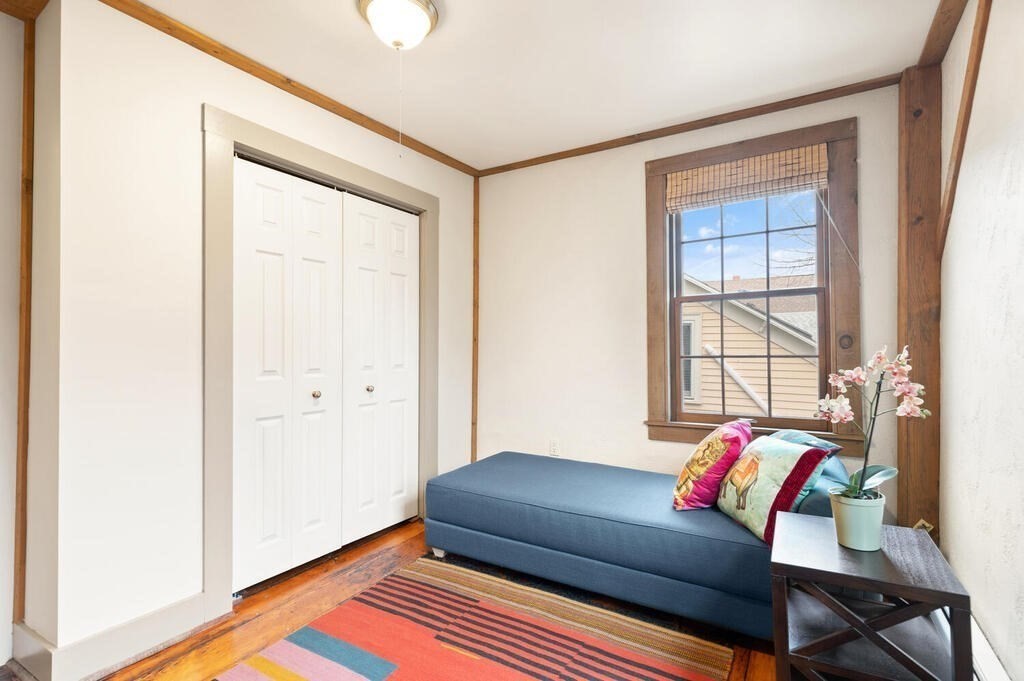 21 Pickman St Unit: 2