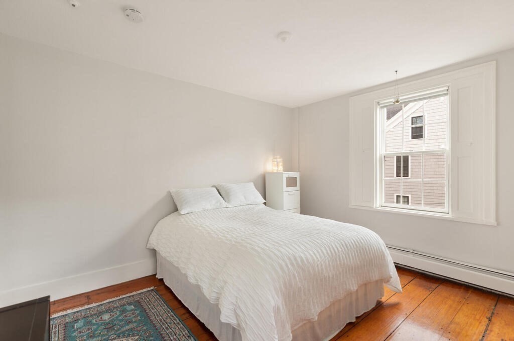 21 Pickman St Unit: 2