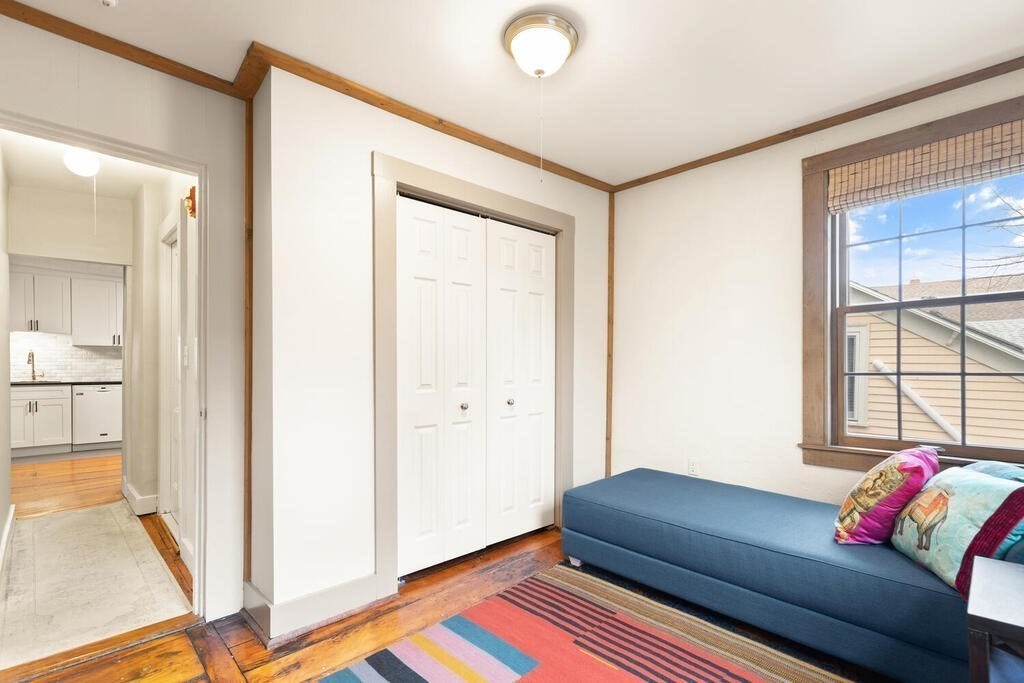 21 Pickman St Unit: 2