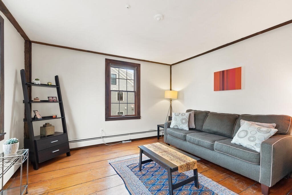 21 Pickman St Unit: 2