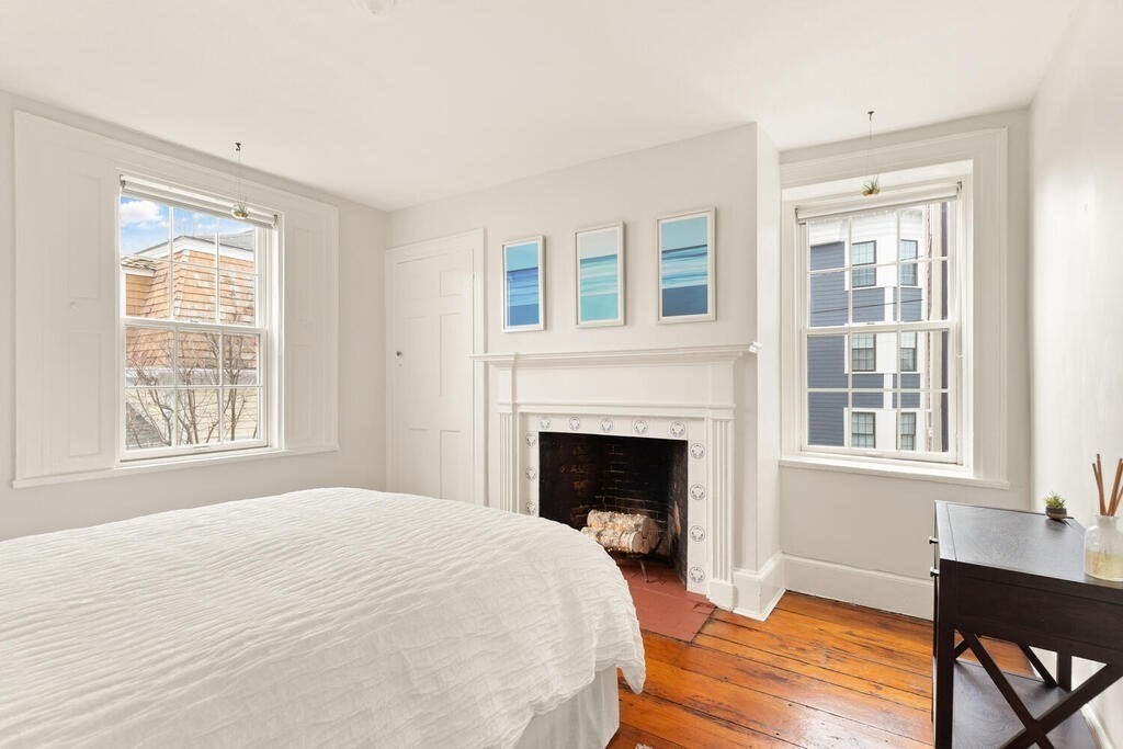 21 Pickman St Unit: 2