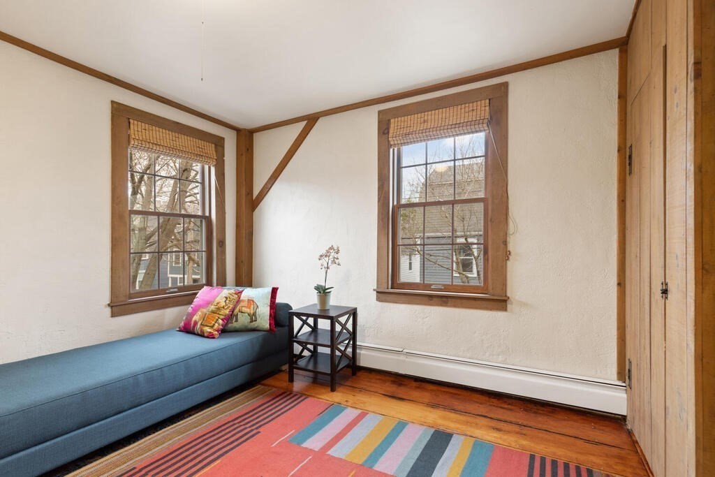 21 Pickman St Unit: 2