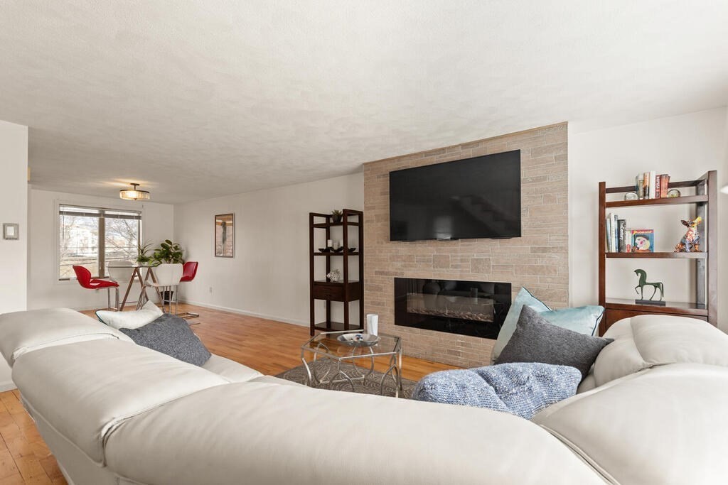 34 Porter Ave Unit: 34