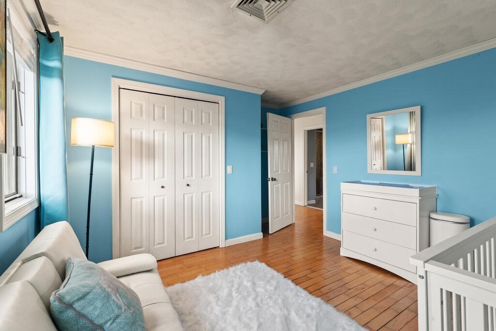 34 Porter Ave Unit: 34