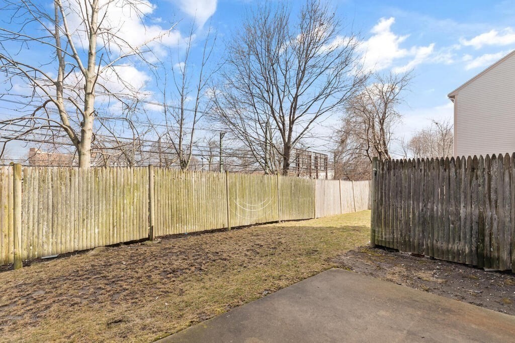 34 Porter Ave Unit: 34