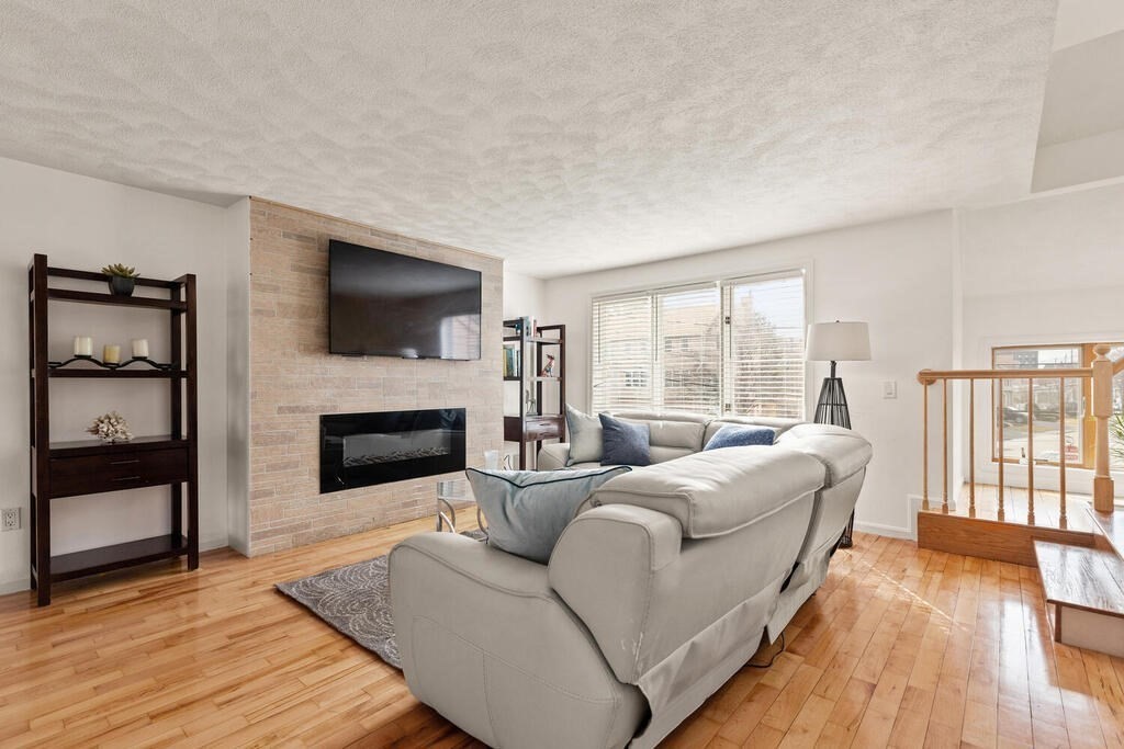 34 Porter Ave Unit: 34