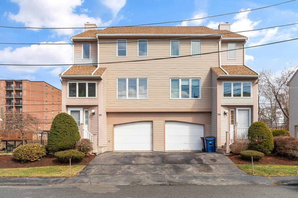34 Porter Ave Unit: 34