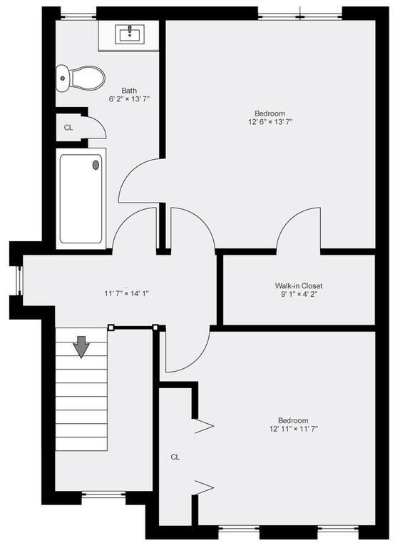 34 Porter Ave Unit: 34
