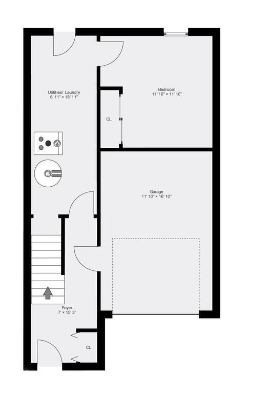 34 Porter Ave Unit: 34