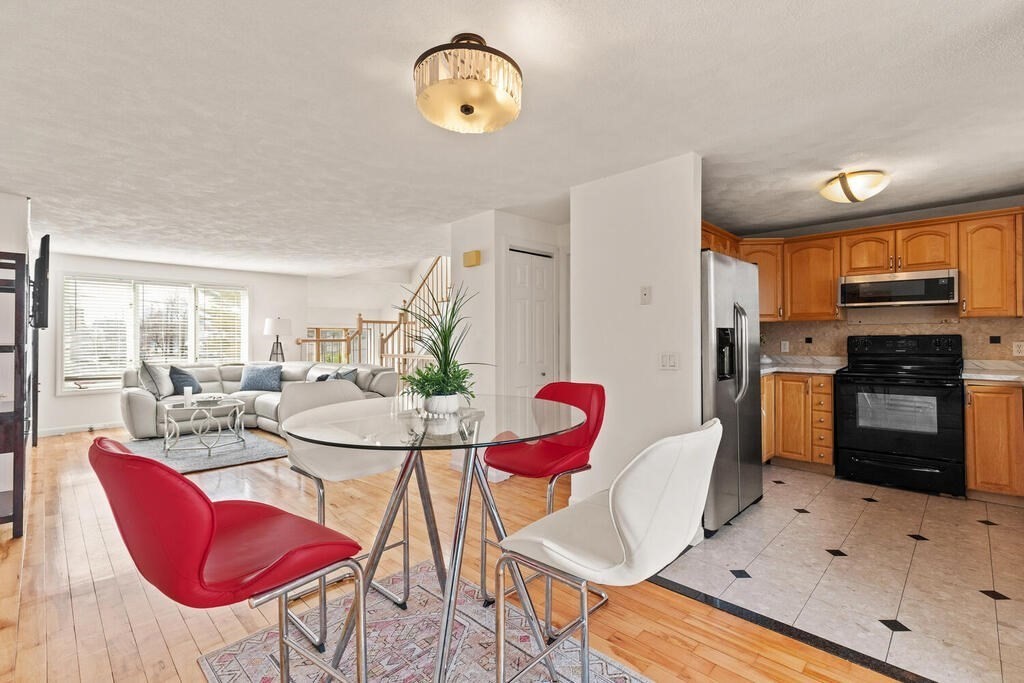 34 Porter Ave Unit: 34
