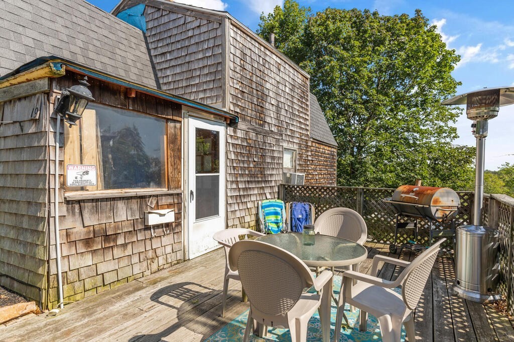 19 Hawthorne Rd