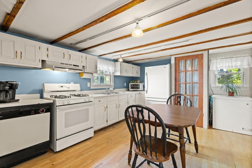 19 Hawthorne Rd