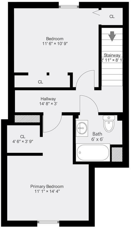 19 Hawthorne Rd