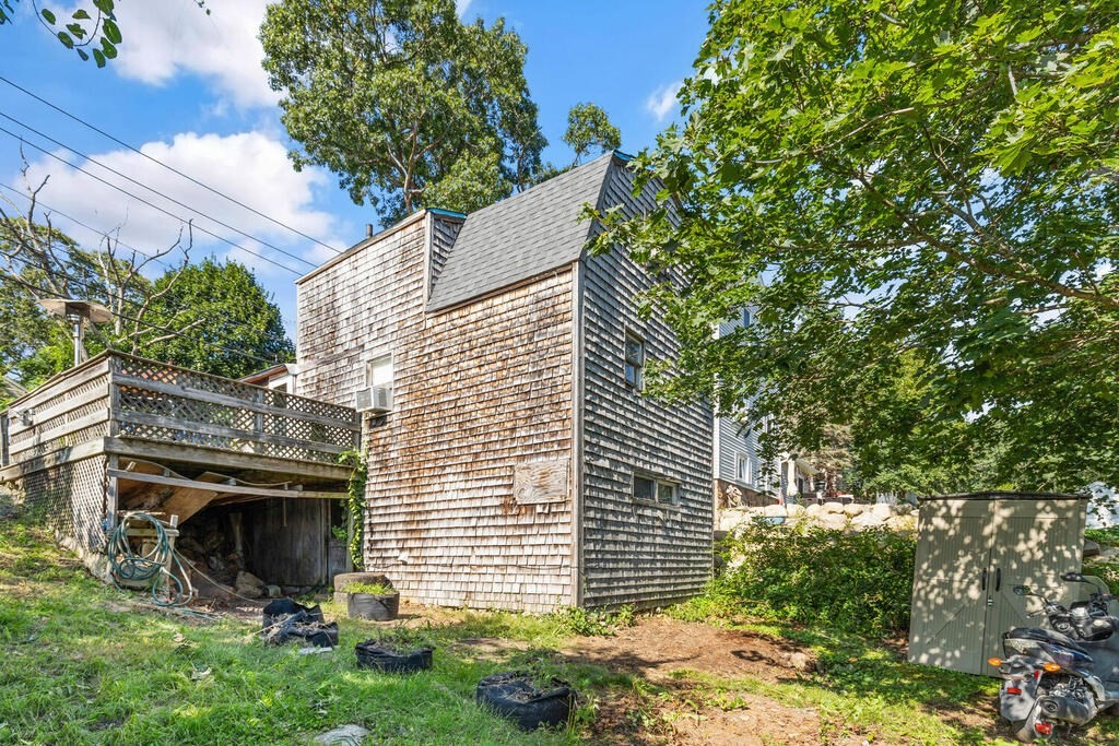 19 Hawthorne Rd