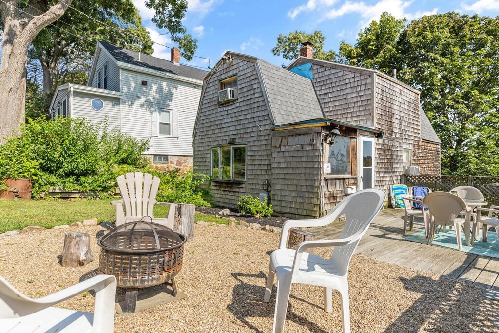 19 Hawthorne Rd