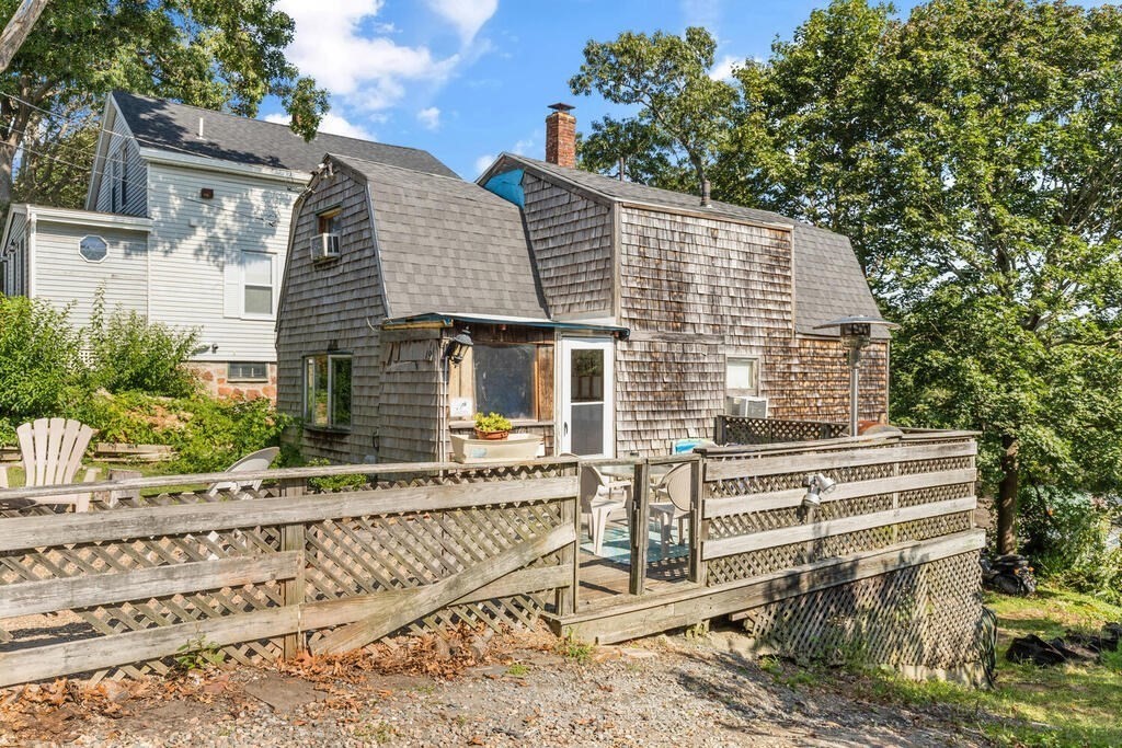 19 Hawthorne Rd