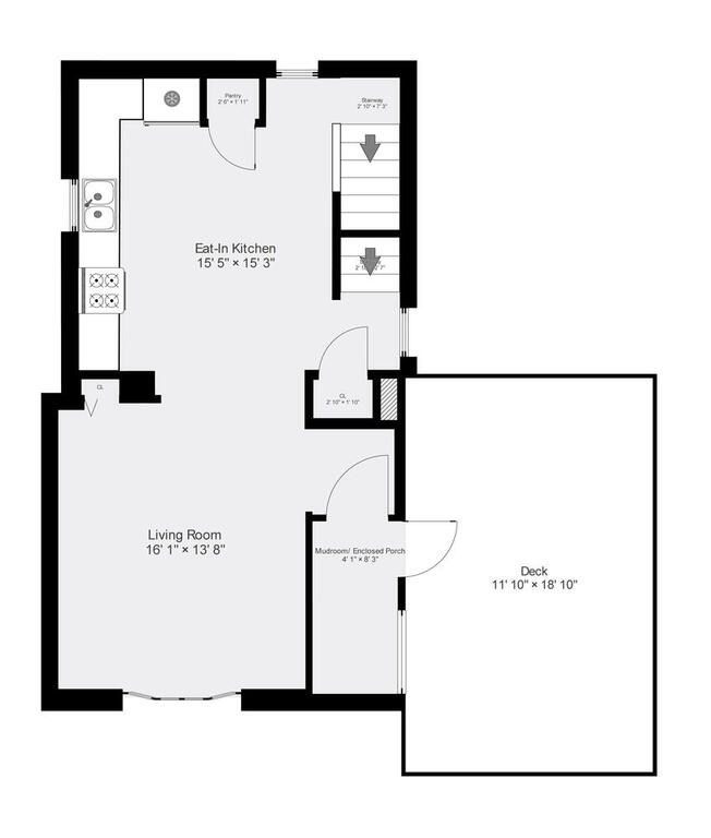 19 Hawthorne Rd