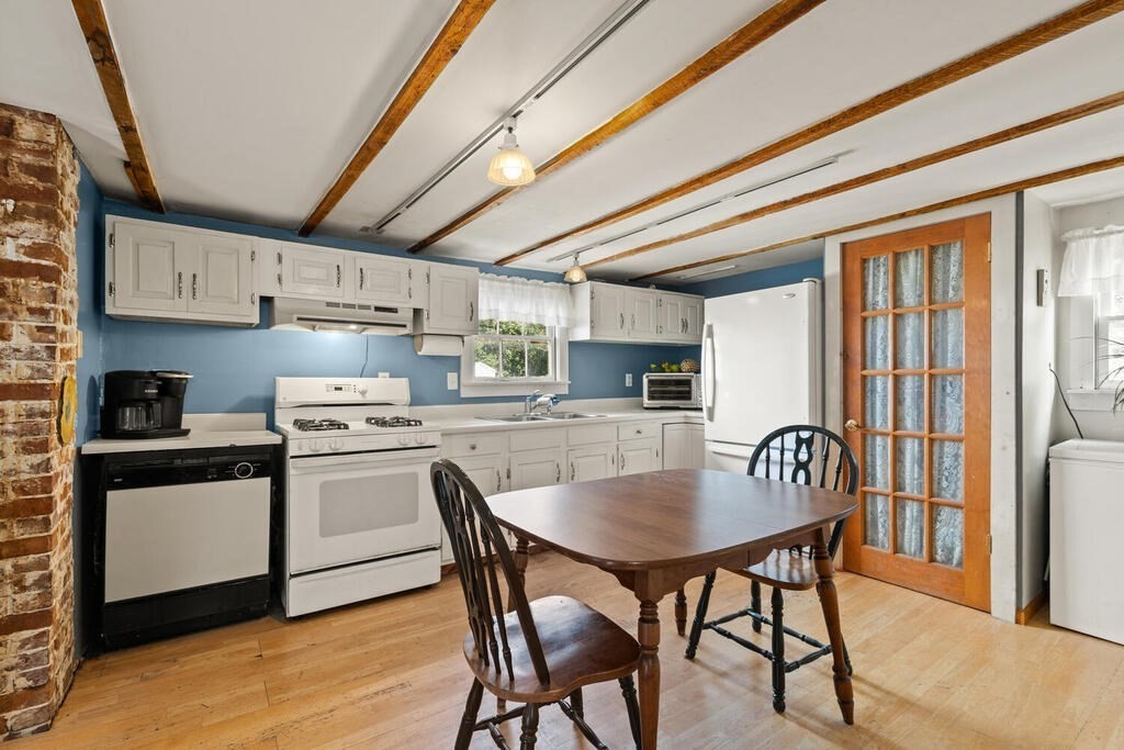 19 Hawthorne Rd