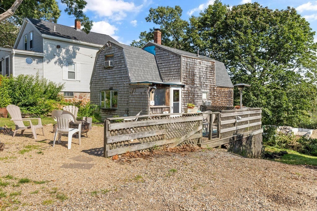 19 Hawthorne Rd
