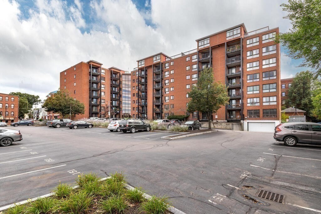 60 Rantoul St Unit: 310N