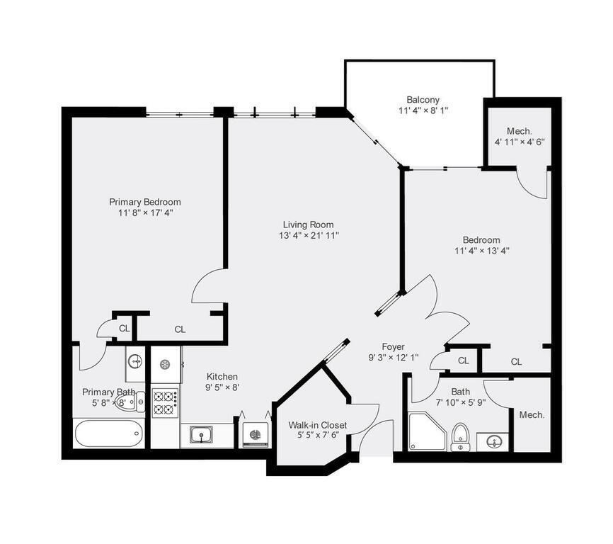 60 Rantoul St Unit: 310N