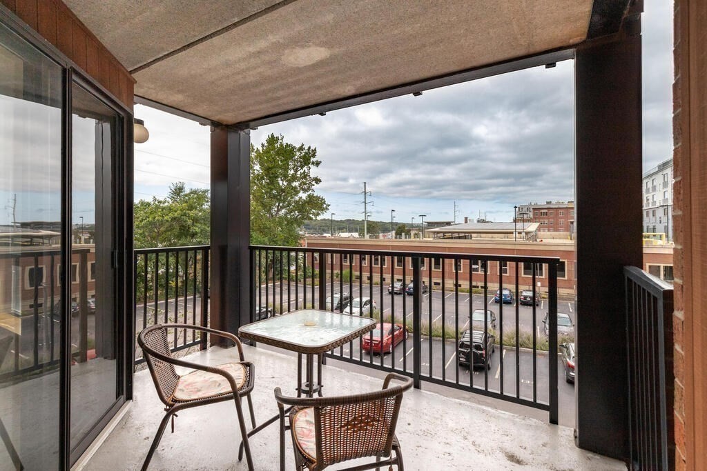 60 Rantoul St Unit: 310N