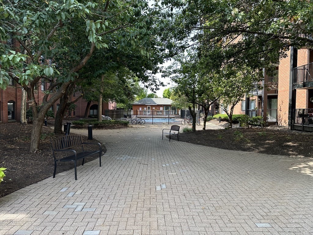 60 Rantoul St Unit: 310N