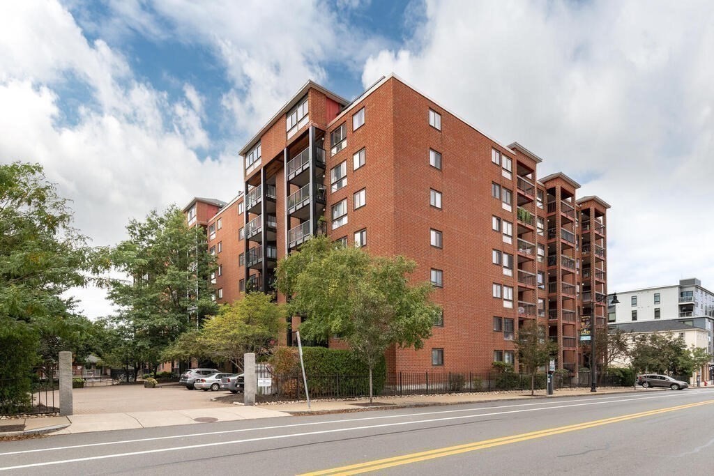60 Rantoul St Unit: 310N