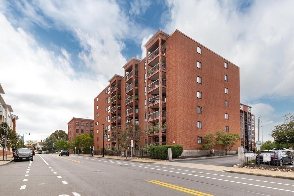 60 Rantoul St Unit: 310N