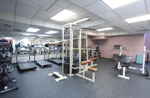 60 Rantoul St Unit: 310N