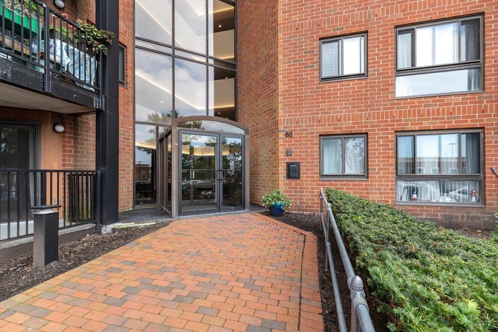 60 Rantoul St Unit: 310N