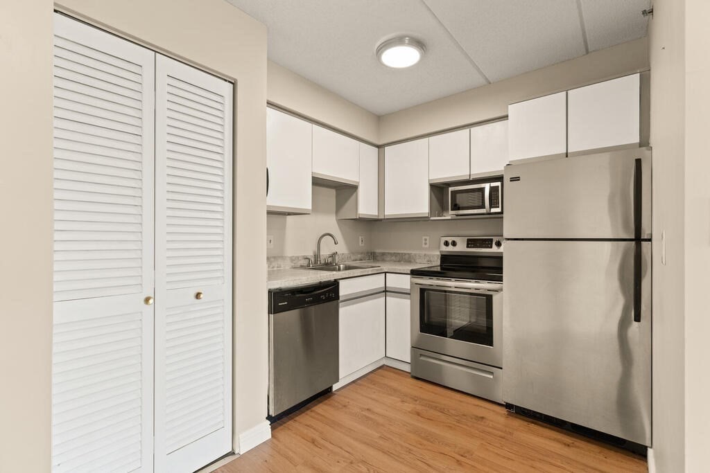 60 Rantoul St Unit: 310N