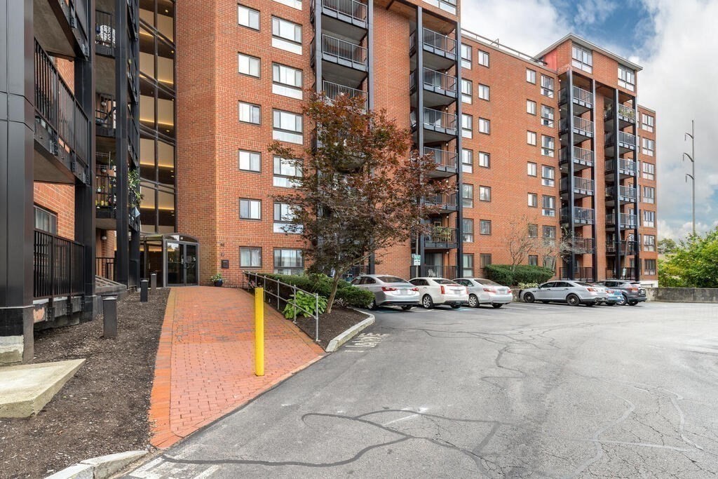 60 Rantoul St Unit: 310N