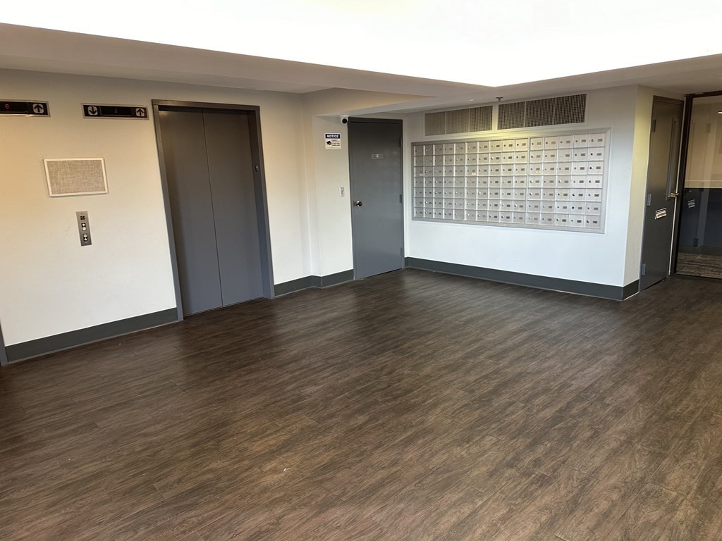 60 Rantoul St Unit: 310N