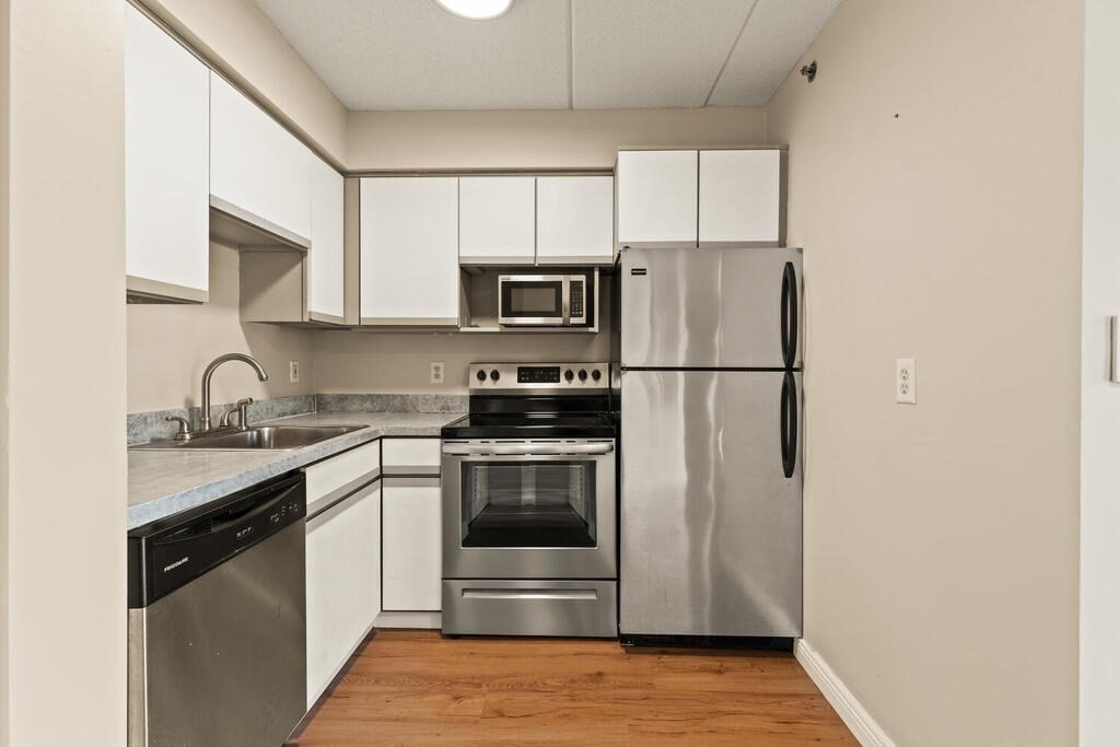 60 Rantoul St Unit: 310N