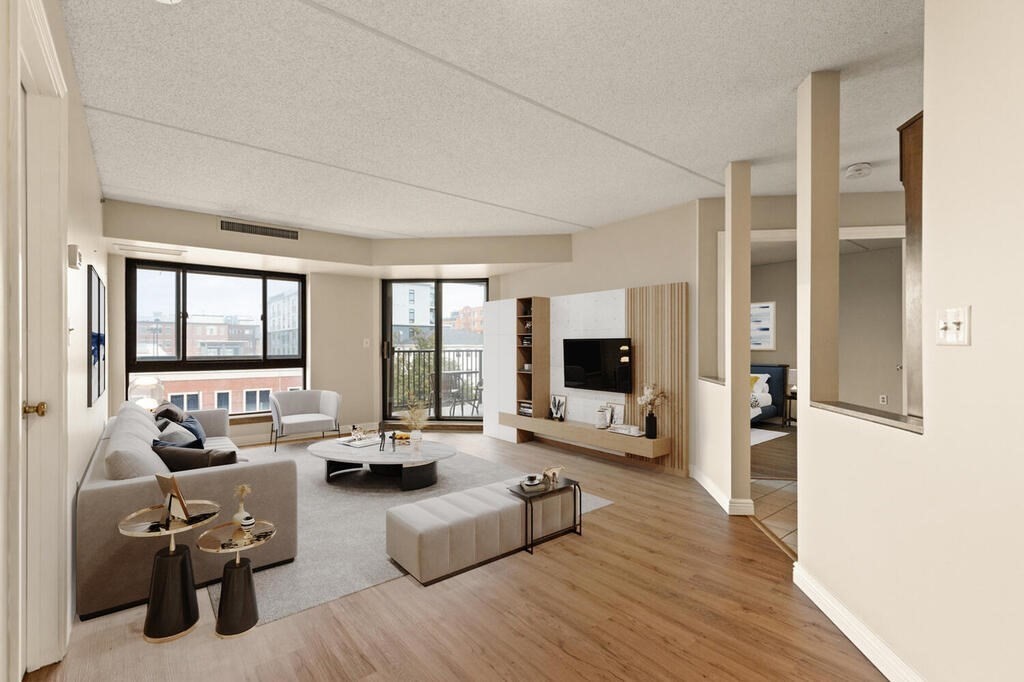 60 Rantoul St Unit: 310N