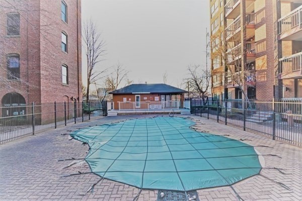60 Rantoul St Unit: 310N