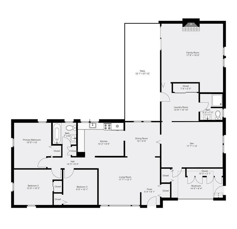 3 Sherwood Ave